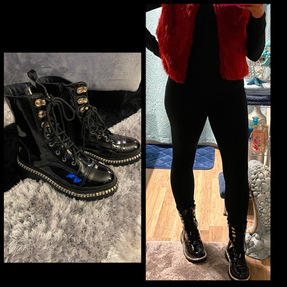 Boot - Picture 2 of 2